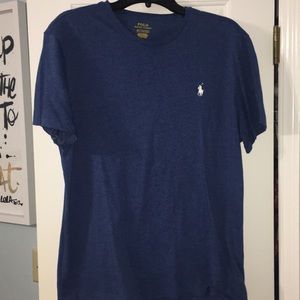 Ralph Lauren T-Shirt (unisex)